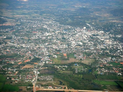 Chiang Rai (city)